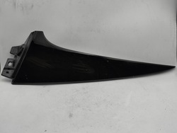 Планка заглушка спойлер левая hyundai i30 iii фото №1