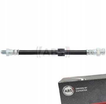 Шланг гальмівний зад do jeep compass 2.0 crd 2.4 фото №1