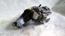 Дросельна заслінка ford 1.0 cm5g9f991ga ecosport 2020 фото №1