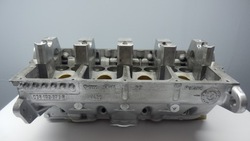 Головка 038103373r 1.9 tdi 2.0 tdi новое втулки фото №1