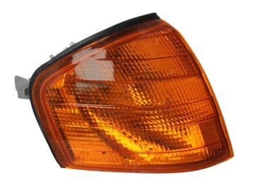Поворотник лівий mercedes c-class w202 c 180 1993-2001 фото №1