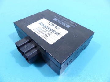 Модуль комфорта vw golf iv 1j0959799h фото №1