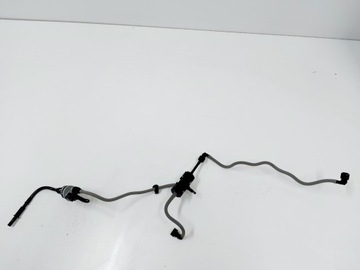 Citroen c3 aircross клапан вакуум дроти 22r. фото №1