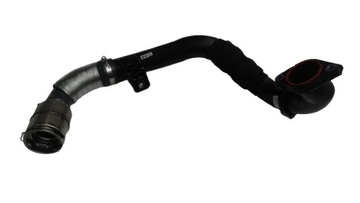 Renault оригинальный номер 144607751r шланг интеркулер фото №1