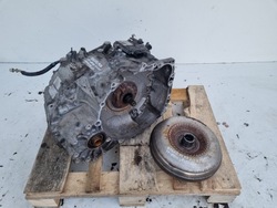 Volvo xc70 iii 2.4 d5 автоматична коробка передач коробки передач 31256210 автомат tf-80sc фото №1