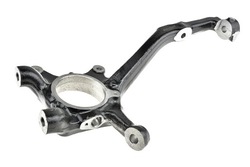 Поворотна опора ліва nty do toyota hilux 3.0 фото №1