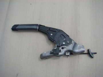 Рычаг тормоза ручного vw jetta 5c 5c0711303c фото №1