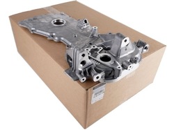 Корпус защита распределительный вал dacia sandero iii duster ii logan iii 1.0 tce org фото №1