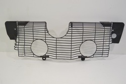 Захист вентилятора радіатор mercedes w140 s клас 1405050388 фото №1