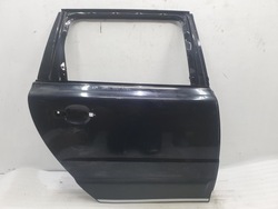 Дверь правые зад volvo v70 iii 07-16 фото №1