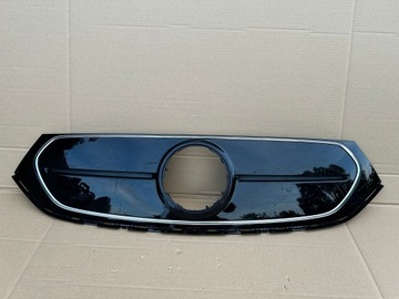 Mercedes eqa w243 решётка радиатора решётка a-nex фото №1