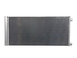 Нова радіаторів кондиціонера renault trafic iii 2,0 dci 19 20 21- 921006188r фото №1