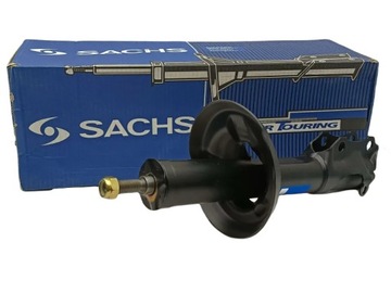 Амортизатор переднее sachs 170 794 фото №1