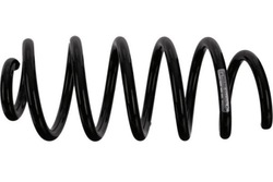 Пружина подвешивание зад l/p /sachs/ /sachs/ фото №1