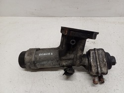 Skoda octavia 1 i рестайлинг 00- 1.9tdi основание фильтра масла 038115389 фото №1