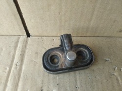 Засов замка крышки зад vw golf iv 1j6827517 фото №1