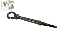 Hak ушко винт do буксировка citroen c3 c4 c5 ds3 7212.sq фото №1