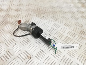 Berlingo expert partner iii рестайлинг замок зажигания з ключом фото №1