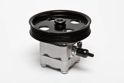 Насос усилитель. volvo s60-s80 2.0-2.5 фото №1