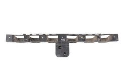 Средний ползун бампера зад заднего ford kuga mk1 фото №1