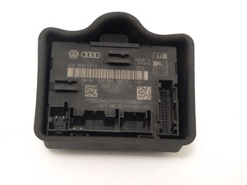 Audi a6 c7 модуль дверь 4g8959792a фото №1