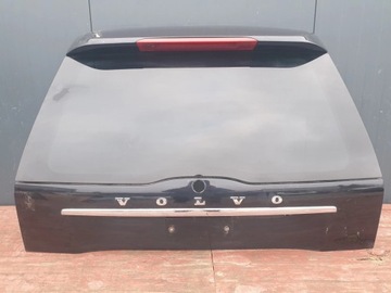 Крышка багажника volvo xc90 i 2002-2014 фото №1