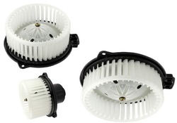 Вентилятор воздуходувка обогрева воздуховод jeep grand cherokee wj wg usa 1999- фото №1