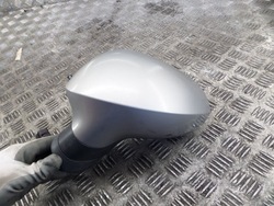 Дзеркало зовнішні ліві seat leon ii fl lw7z 7pin фото №1