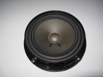 Динамик дверь skoda octavia ii рестайлинг фото №1