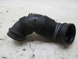 Труба воздуховод воздуха 1.6 tdi passat b8 фото №1