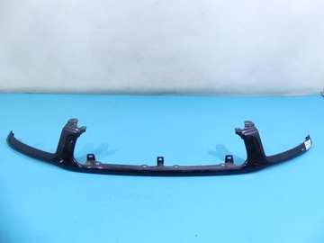 Планка решітка toyota rav4 ii 00-03 фото №1