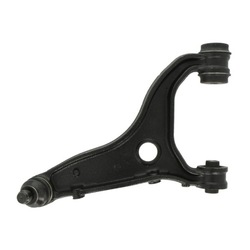 Важіль зад лівий subaru forester sh 08-13 фото №1