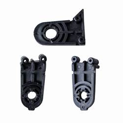 Набір ремонтний фара лівий hyundai i30 11-17 фото №1