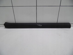 Планка пороговая внутренняя mercedes slk r 172 фото №1