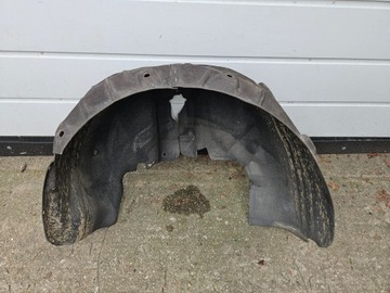 Подкрылок правые задние правый зад audi a5 s5 8t 8f cabrio kabriolet 8f0810172 фото №1