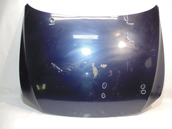 Vw passat b8 капот кришка двигуна фото №1