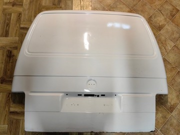 Vw t4 - крышка багажника рекомендую фото №1