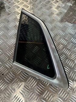 Скло кузовна зад ліва audi a3 8y 20- sportback фото №1