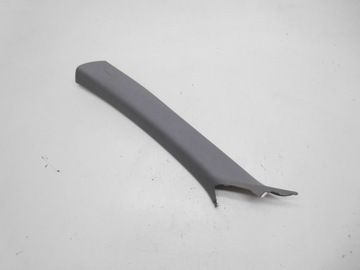 Защита стойка 7l6867233 vw touareg 7l левая передняя оригинал фото №1