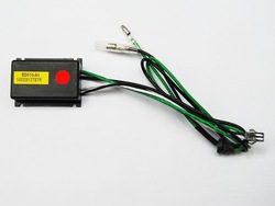 Модуль / преобразователь. do лампа передних з диоды led ed059 модуль dot sonar фото №1