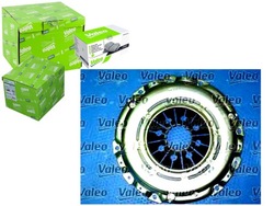 Valeo зчеплення opel signum/vectra 2,0 dti 02- k4p фото №1