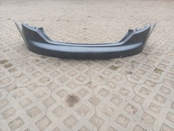 Бампер зад audi a5 s5 8w6807385c рестайлінг фото №1