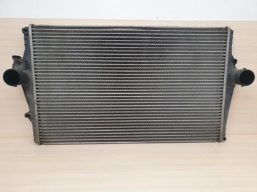 Volvo s60 v70 xc70 радіаторів інтеркулер фото №1