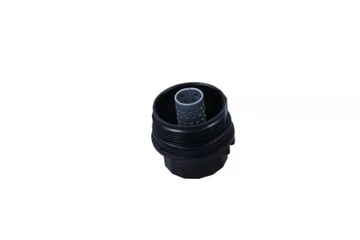 Maxgear 27-1669 крышка, корпус фильтра масла фото №1