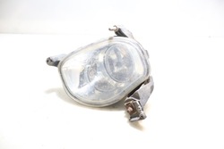 Галоген правий toyota avensis t25 фото №1