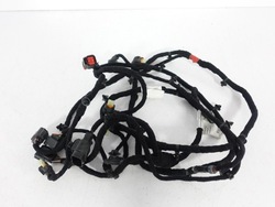 Maserati granturismo ii m189 trofeo 23- установка pdc w бампер перед 6pdc фото №1