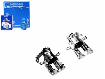 Ate супорт гальмівний ate 8d0615424a 8d0615424b 692 фото №1