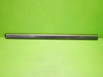 Планка дверная левая перед kia carnival i fl 01-05 фото №1