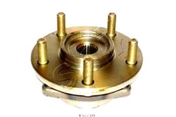 Ступиця колеса ashika mr455004 mr491037 c35085 c35080 фото №1