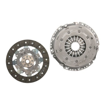 Сцепление kpl. sachs 3000 970 132 фото №1